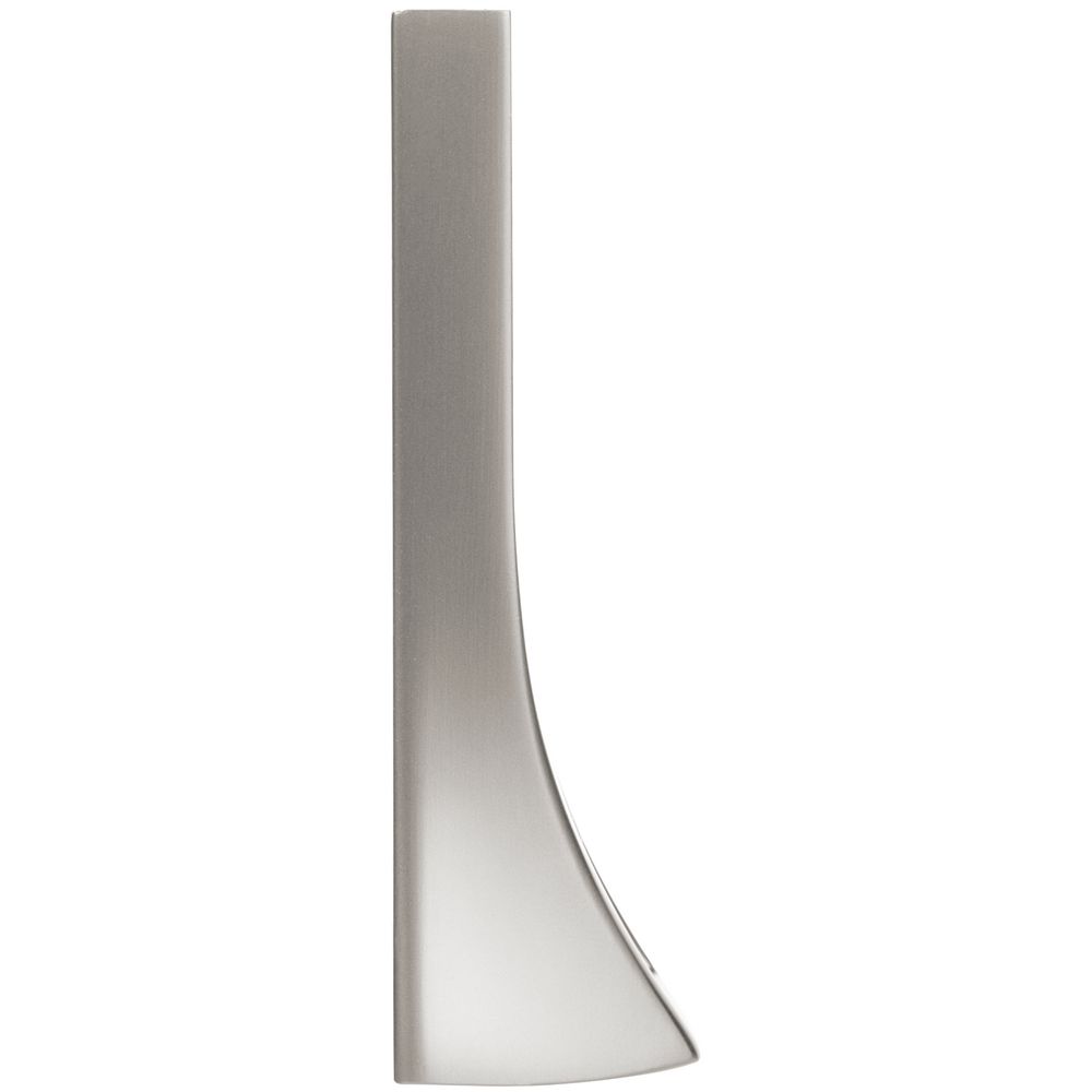 Флешка Ergo Style, USB 3.0, серебристая, 32 Гб-3