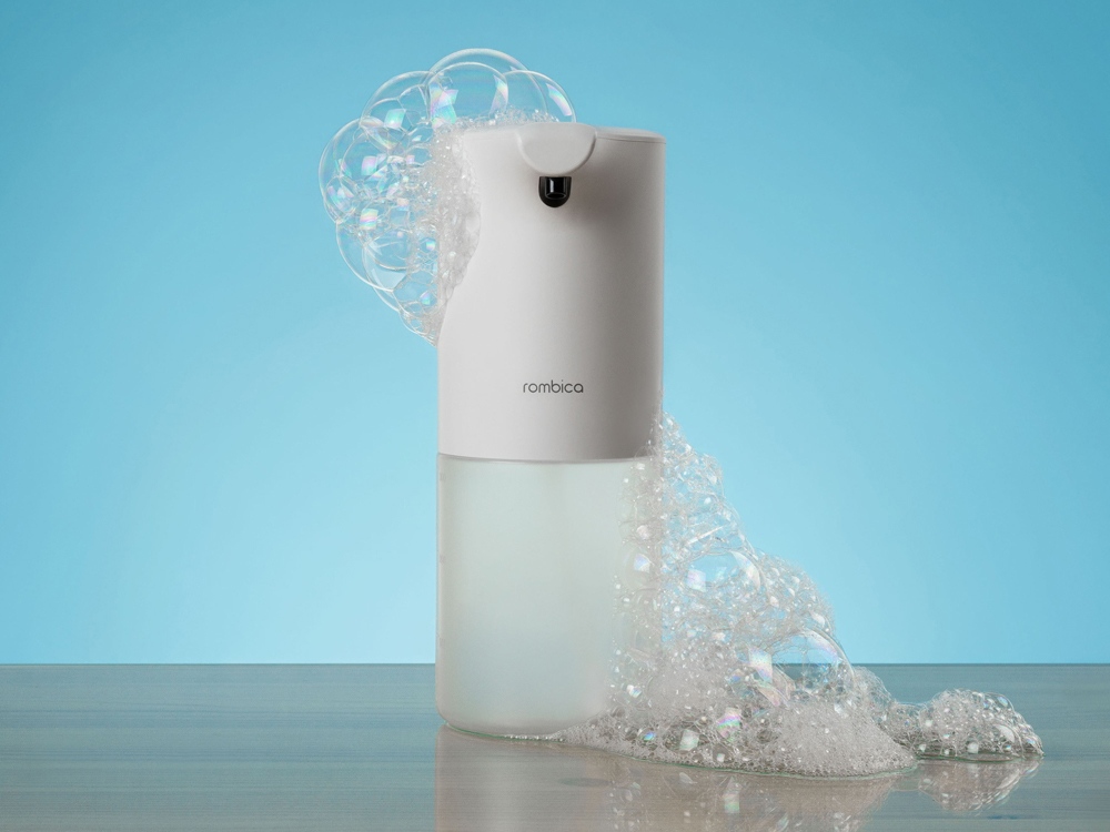 Дозатор Rombica Soap Bubble-5