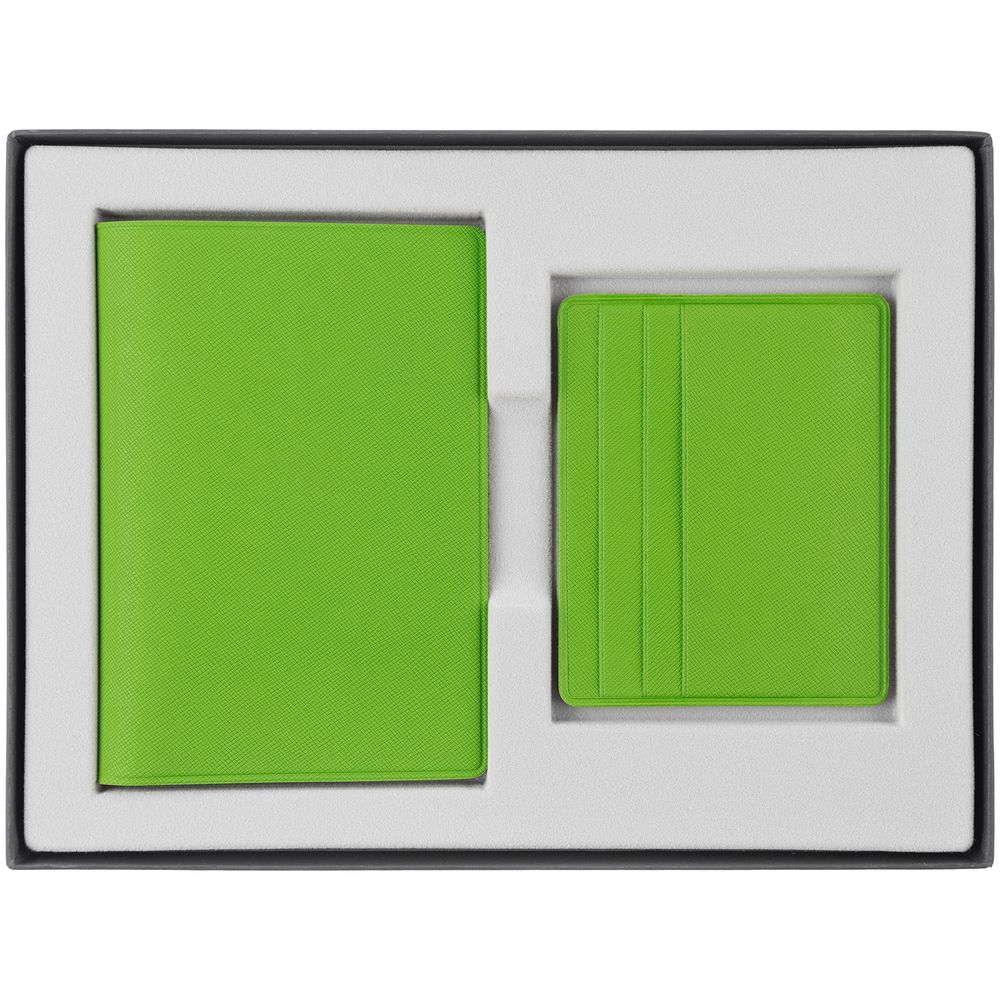 Набор Devon Mini, зеленый-1