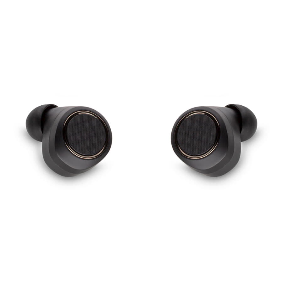 Беспроводные наушники Accesstyle Saffron TWS, черный, черный-1