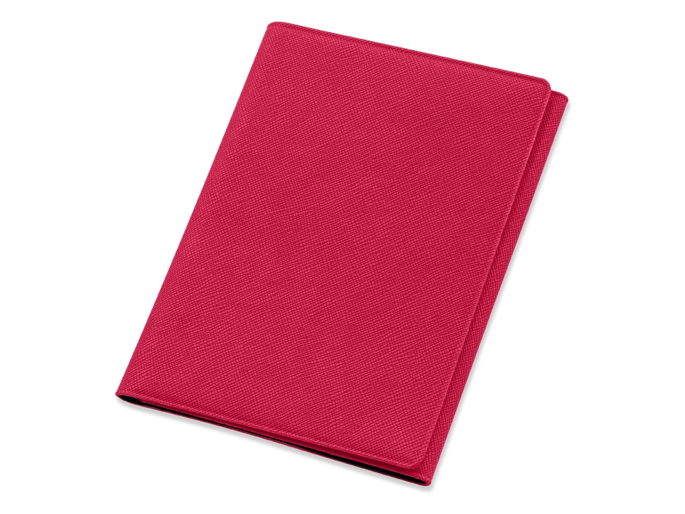 Обложка на магнитах для автодокументов и паспорта Favor, фуксия-0