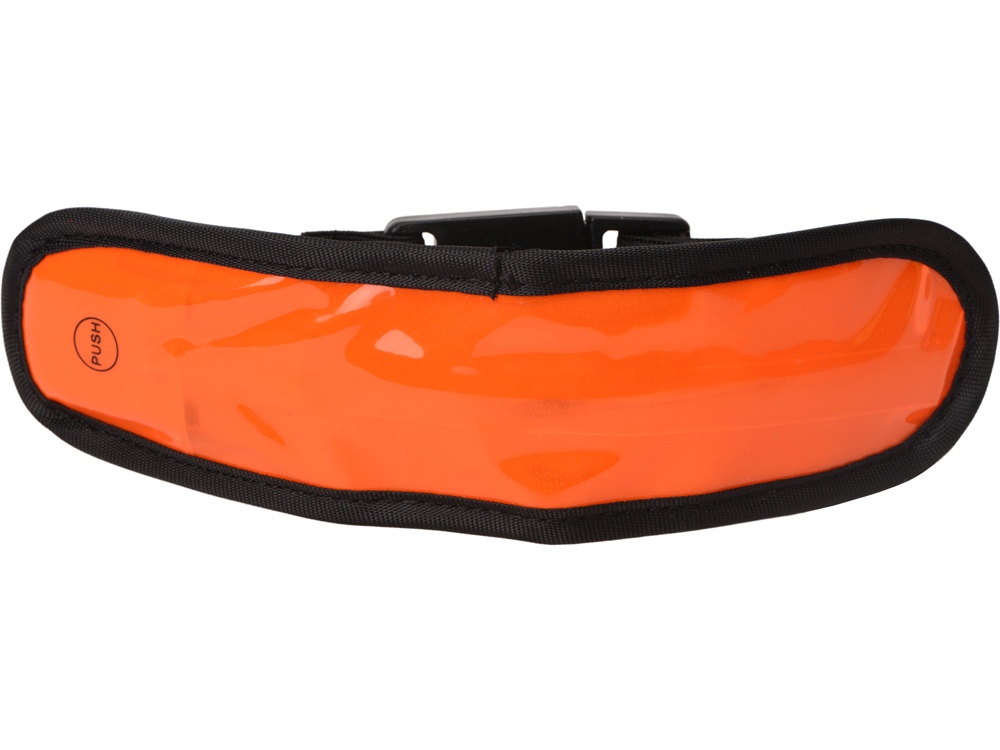 Набор для спорта Keen glow, оранжевый-2