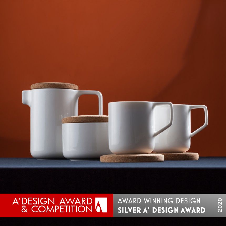 Набор Riposo на 2 персоны, большой-4