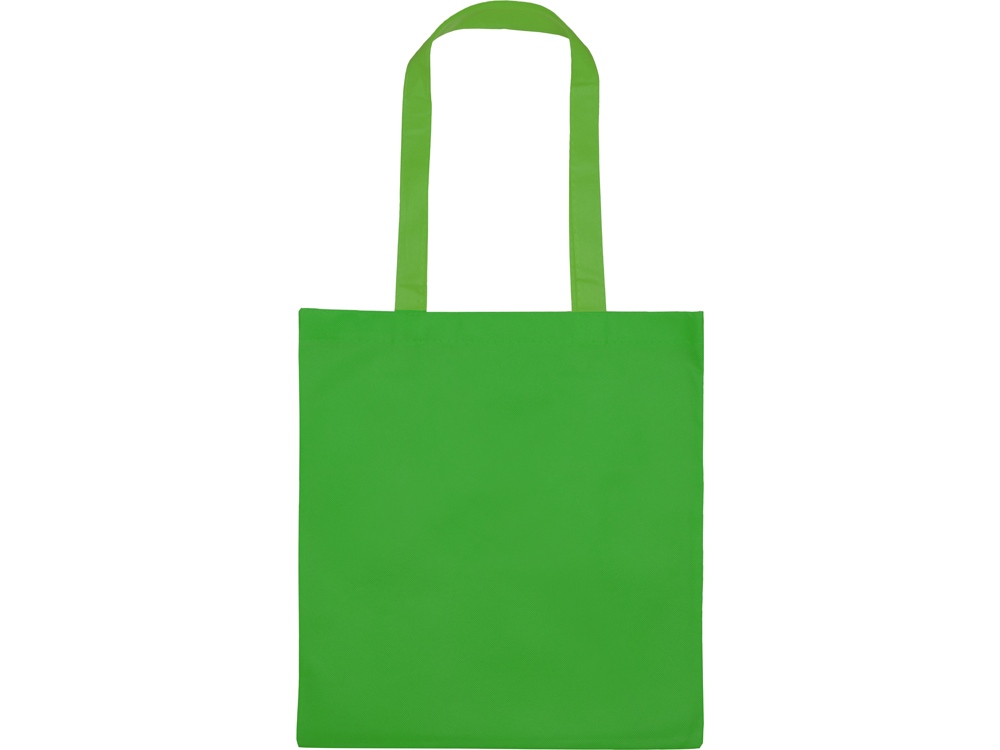 Сумка Бигбэг, зеленый/светло-зеленый-2