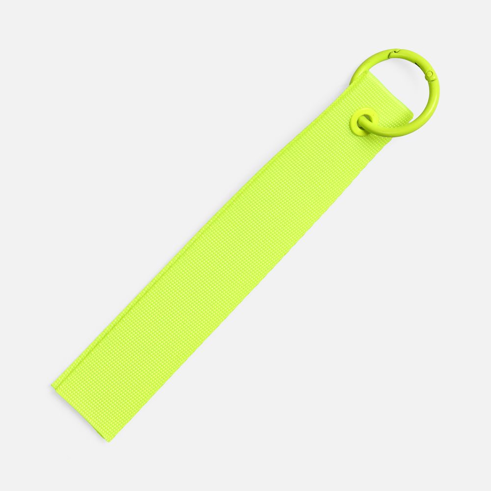 Ремувка Nakit, M, желтый неон-0