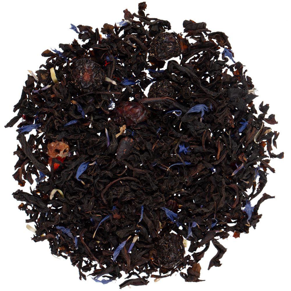 Чай черный «Сладкий бергамот»-1