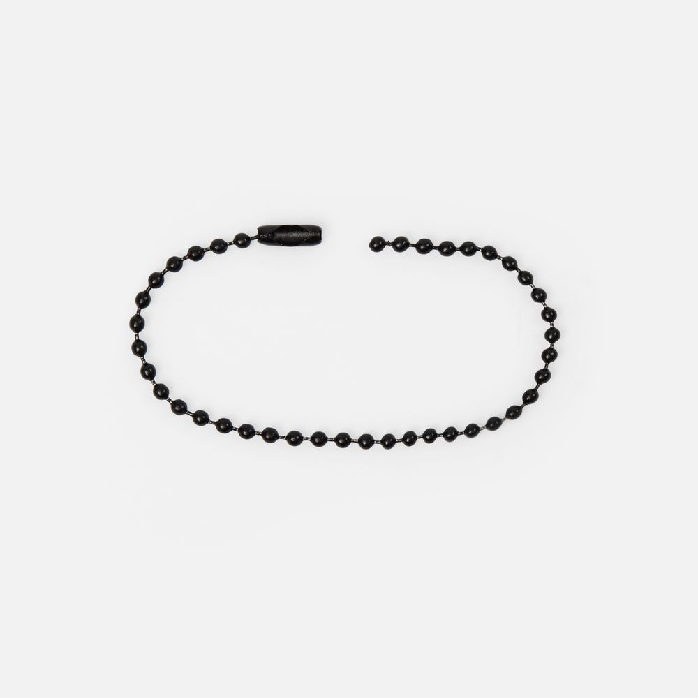 Цепочка для крепления Sharic, черная-1