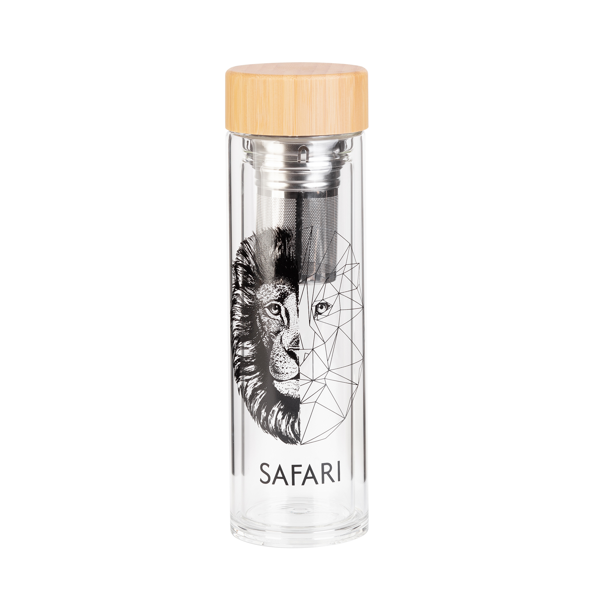 Заварочный термос "Hot point" 410 мл-8