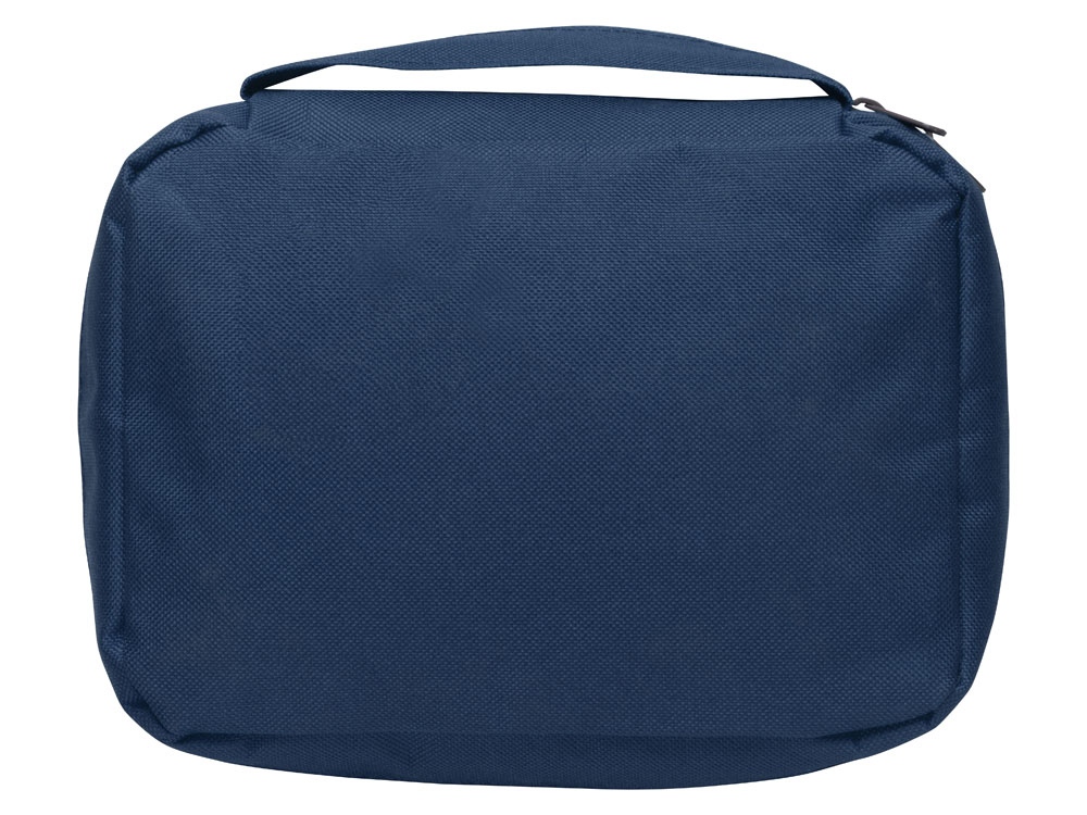 Несессер для путешествий Promo, темно-синий-4
