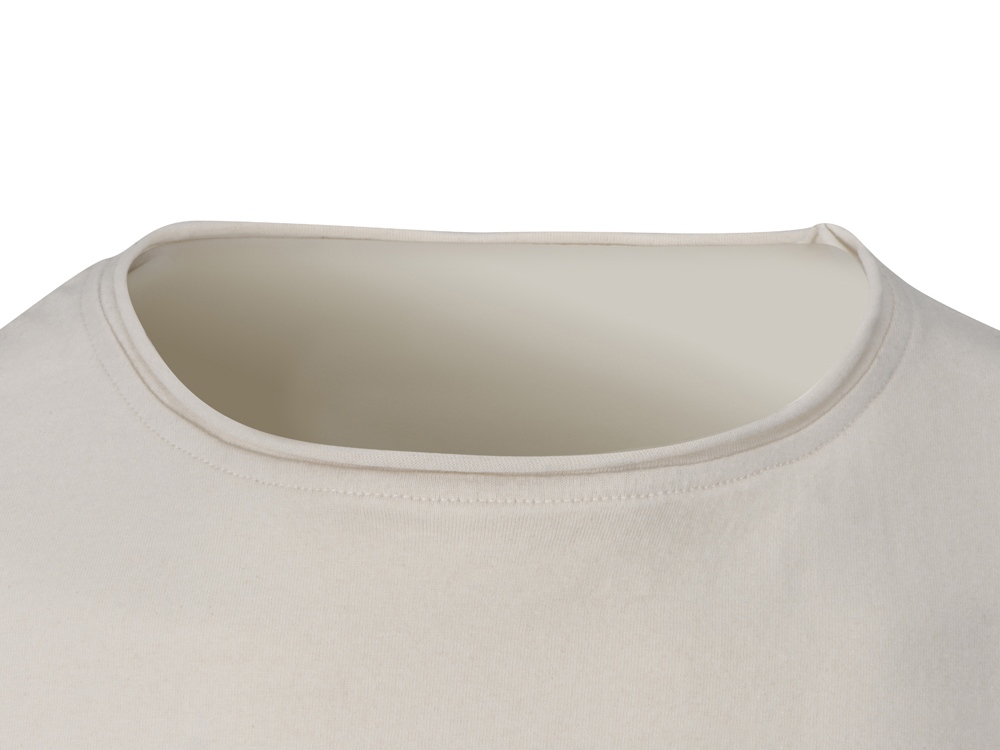 Футболка мужская Pure, натуральный-2