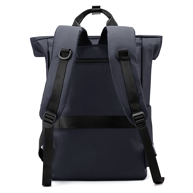 Рюкзак EXECUTE, Синий-3