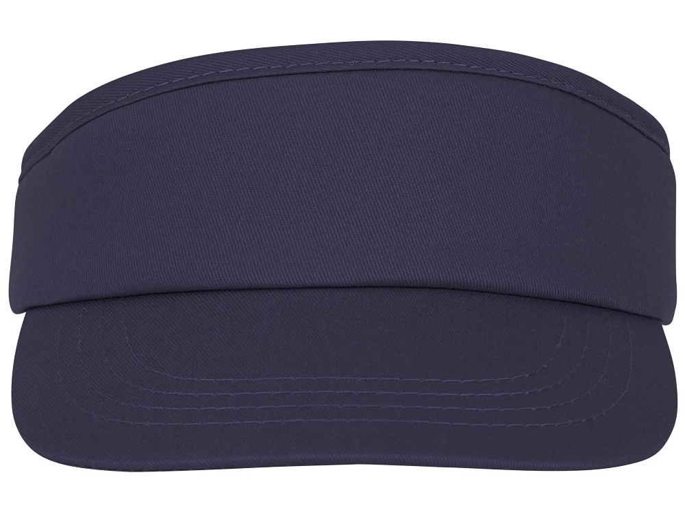 Козырек Hera, темно - синий-1