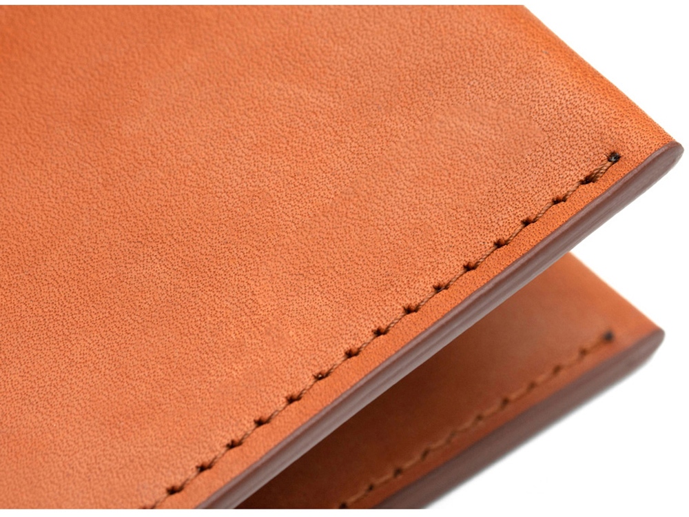 Кошелек Маккензи, оранжевый-2