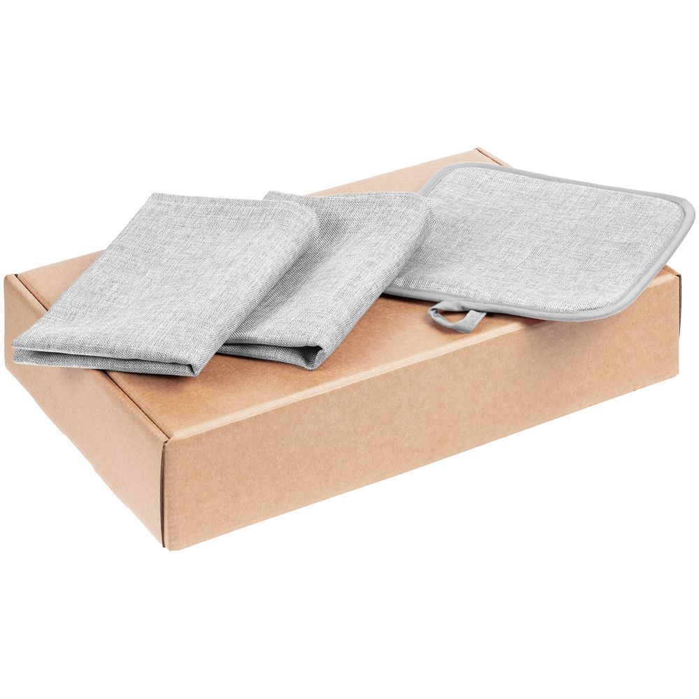 Набор Settlers, серый-0