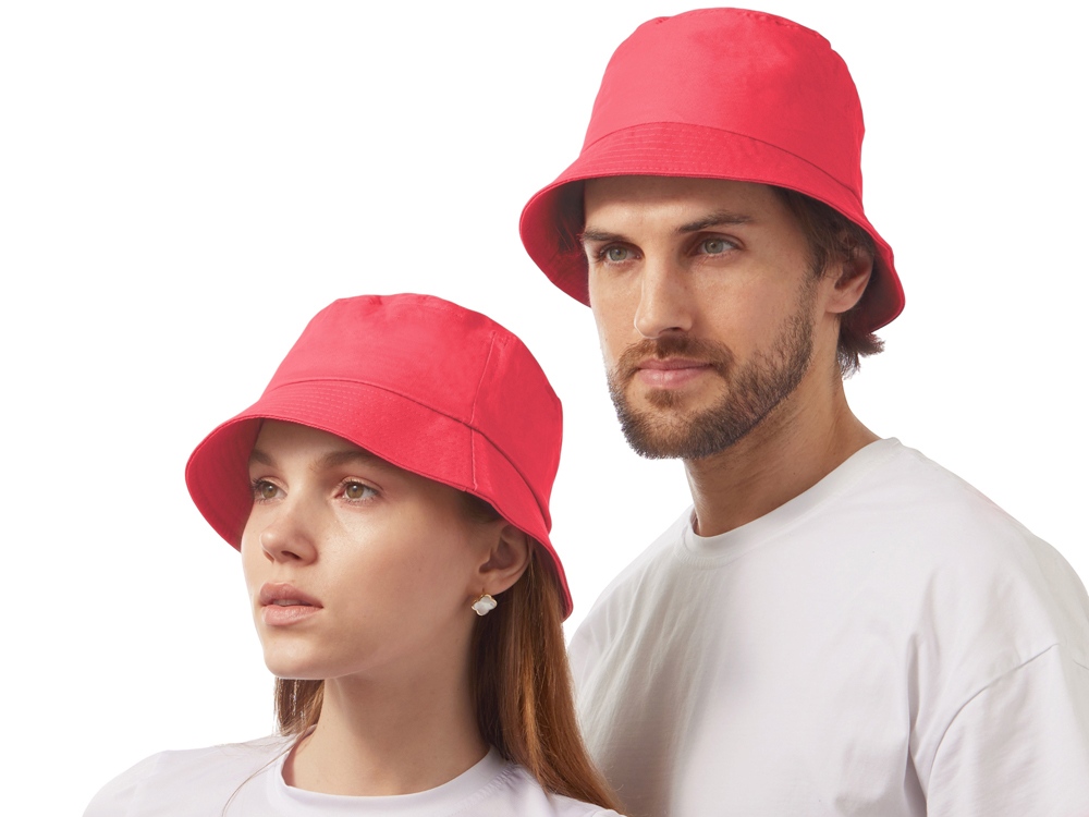 Панама Havana, коралловый-0