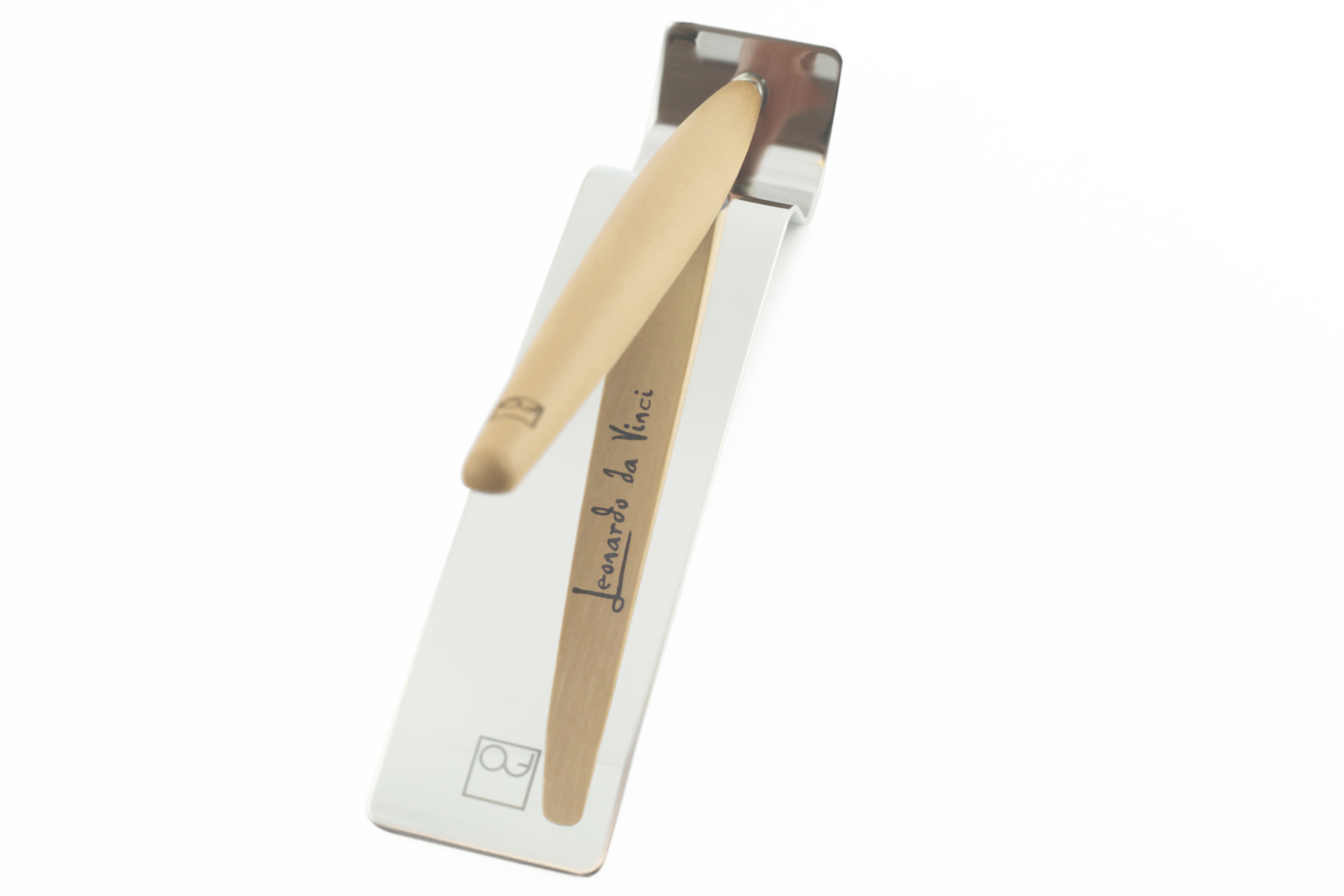 Вечная ручка Pininfarina Piuma LEONARDO MAPLE WOOD-0