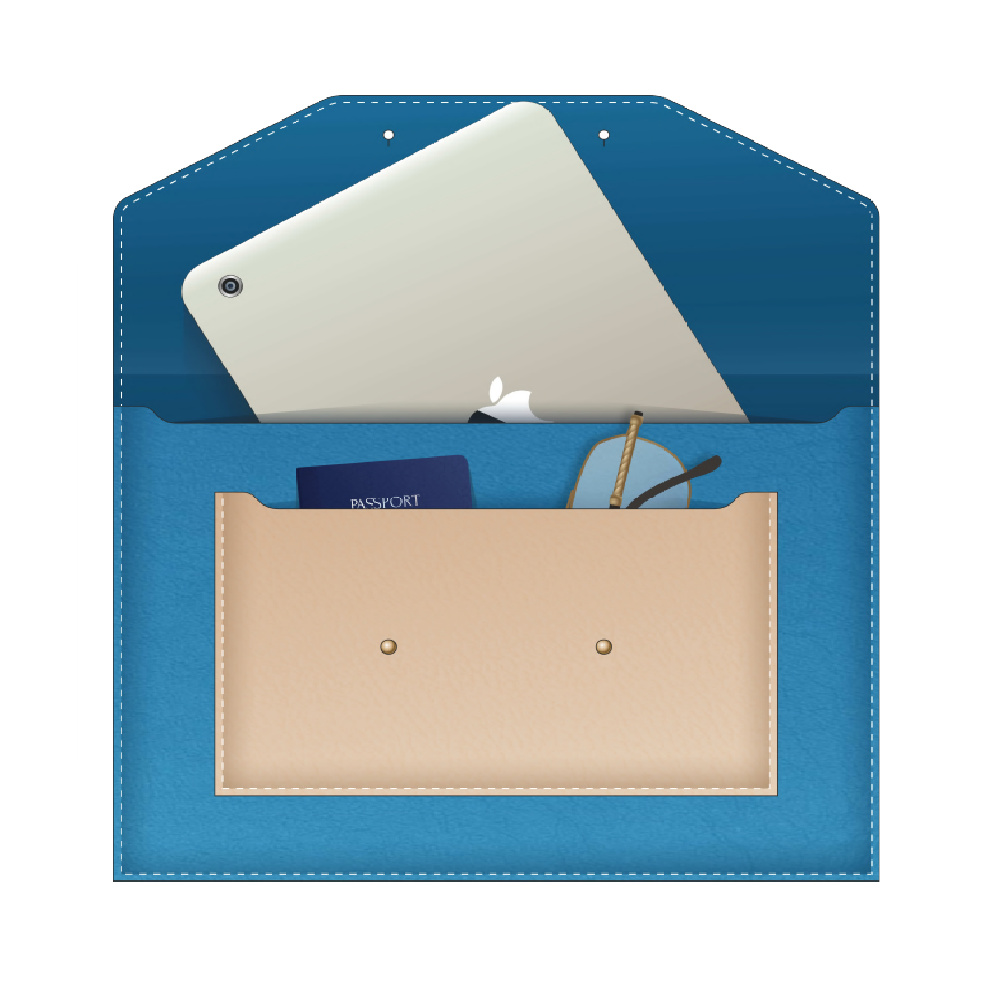 Сумка для планшета Ipad Bag-1