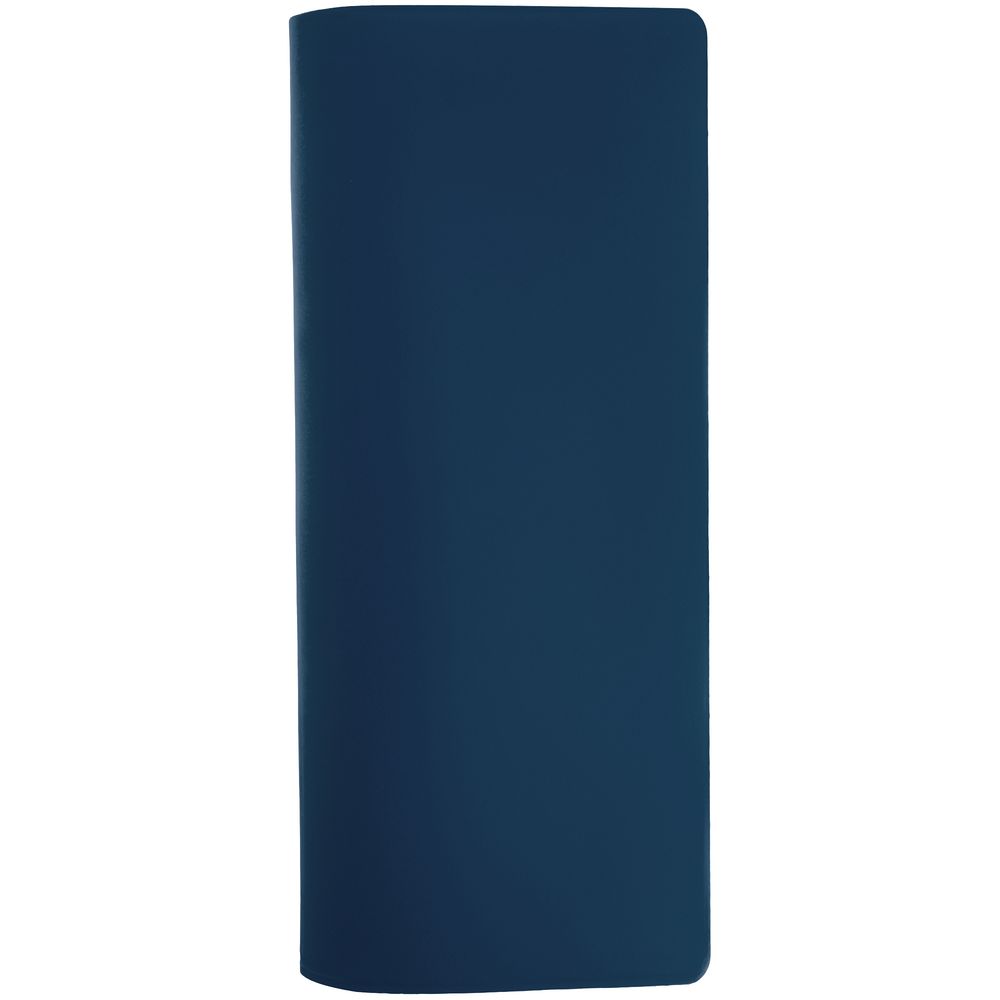 Дорожный органайзер Dorset, синий-0