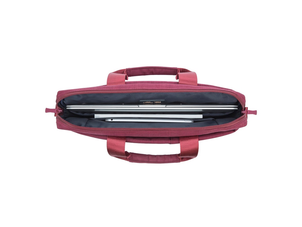 RIVACASE 8325 red сумка для ноутбука 13.3 / 6-2