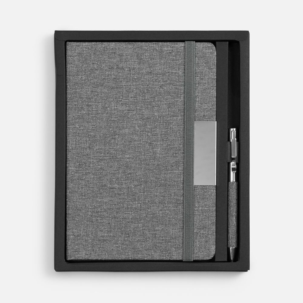 Набор Fabrelly, серый-0