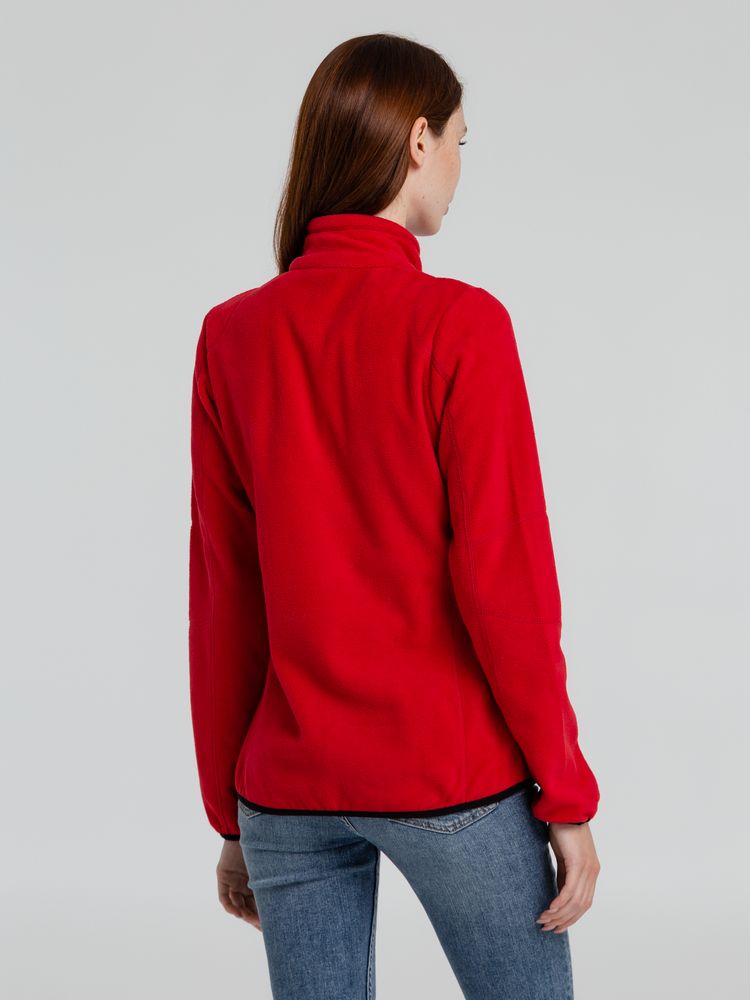 Куртка женская Speedway Lady, синяя-4