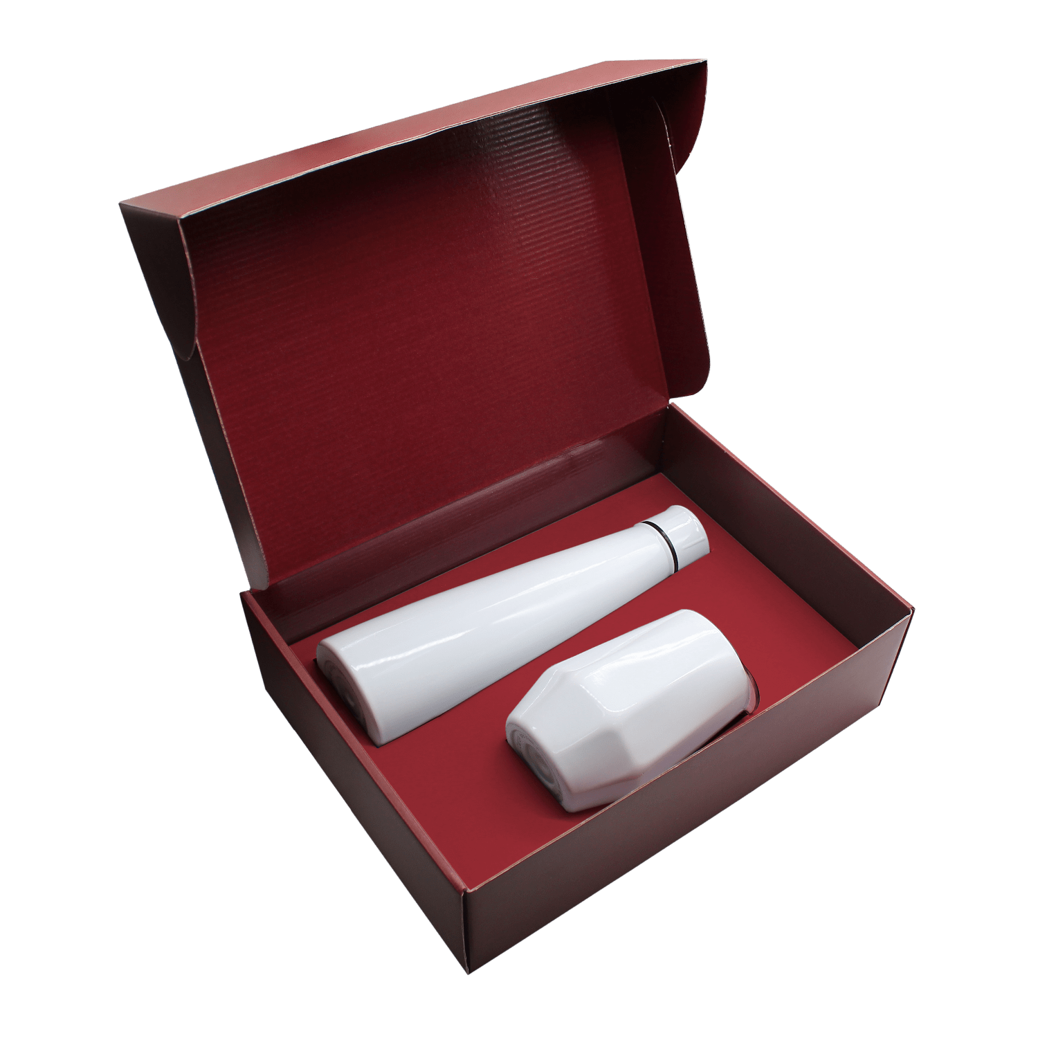 Набор New Box Е (белый)-0