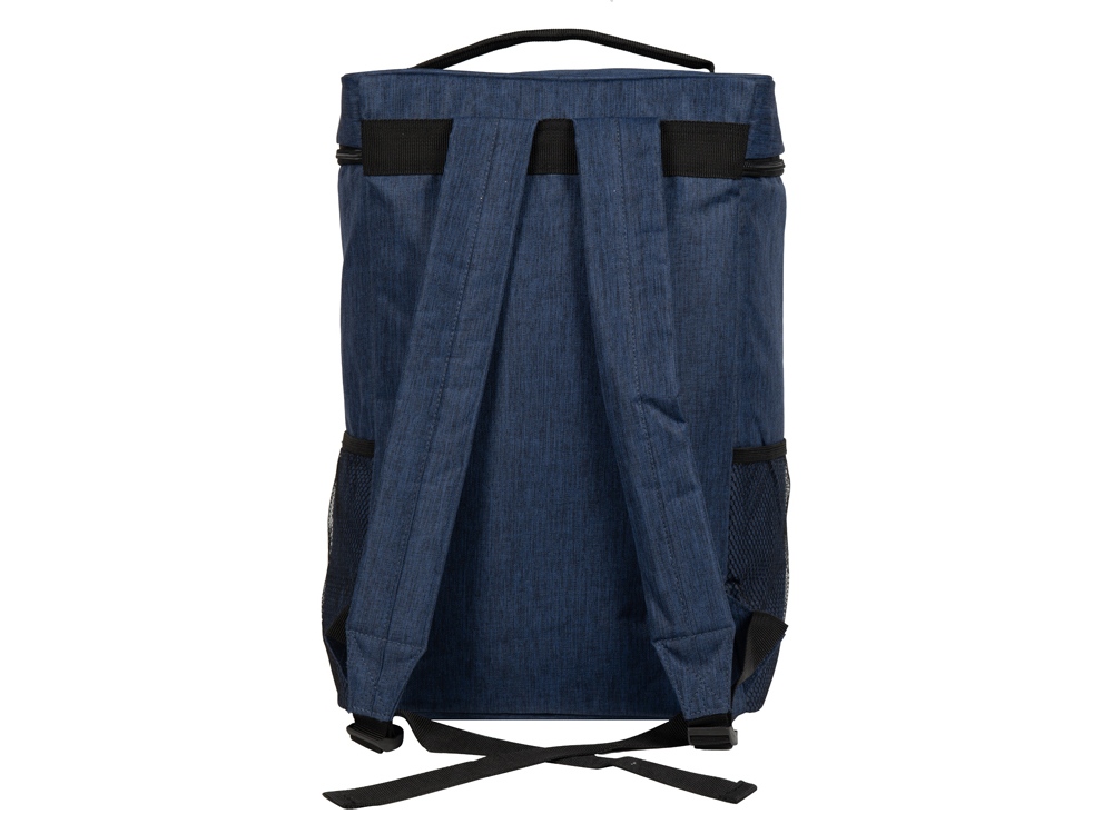 Рюкзак-холодильник Coolpack, темно-синий-6