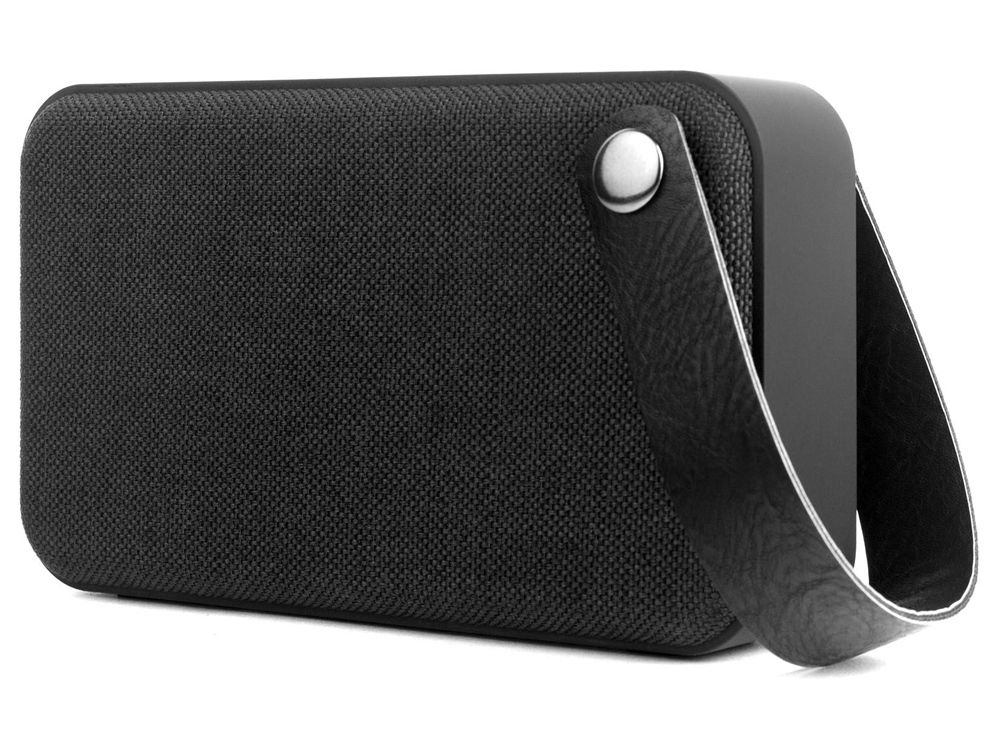 Портативная акустика Rombica Mysound BT-26-0