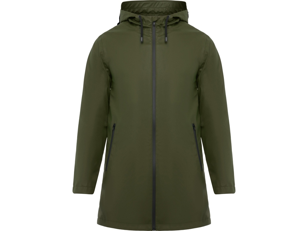 Дождевик мужской Sitka, темный армейский зеленый-0