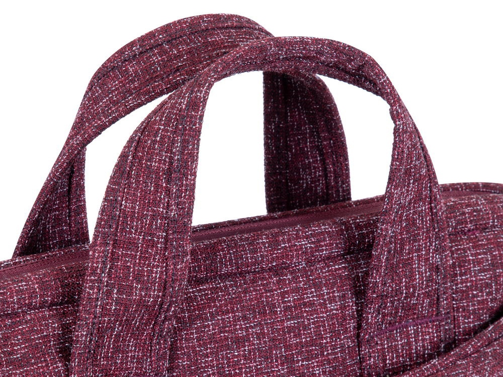 RIVACASE 7921 burgundy red сумка для ноутбука 14-10