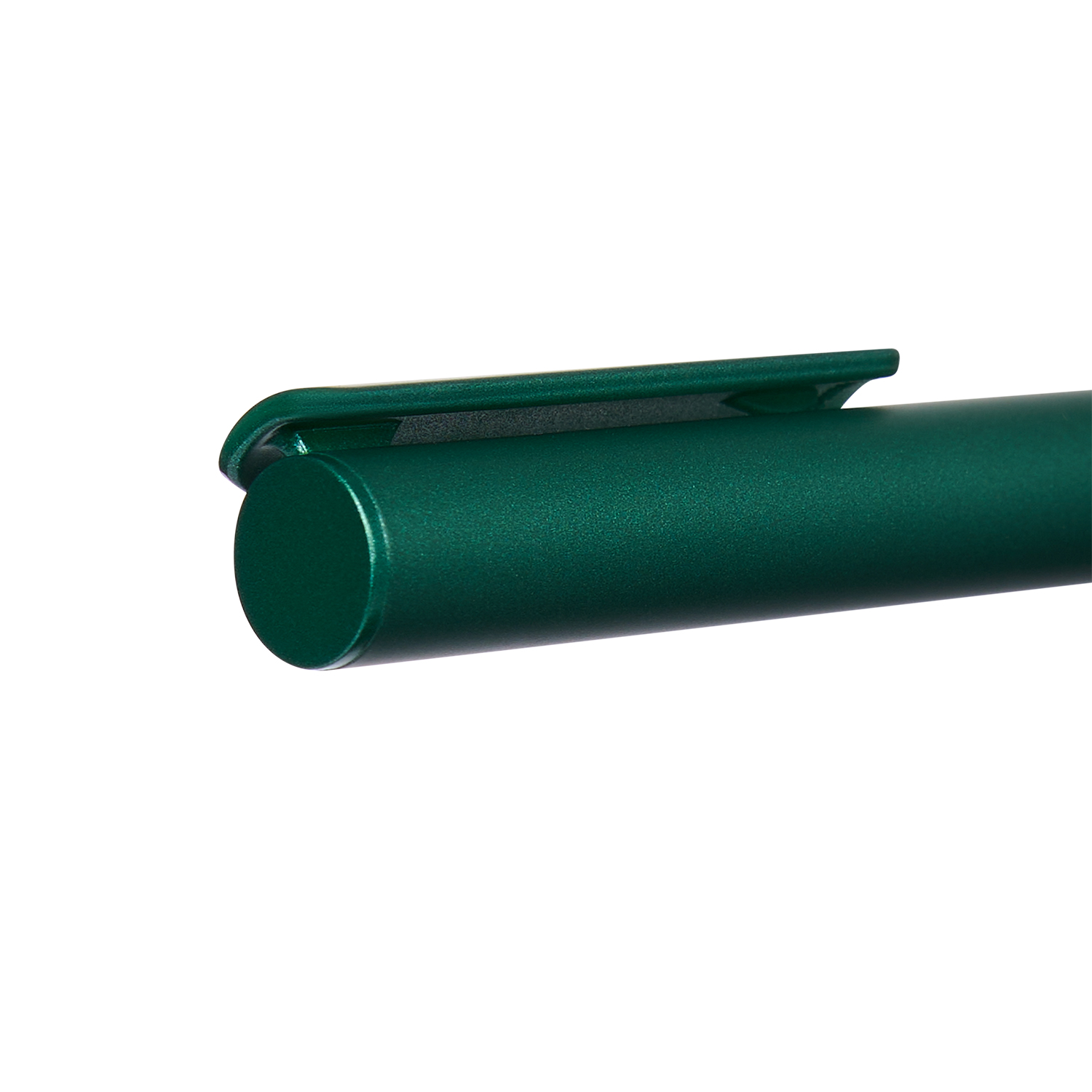 Шариковая ручка Аспен (Aspen), зеленая-3