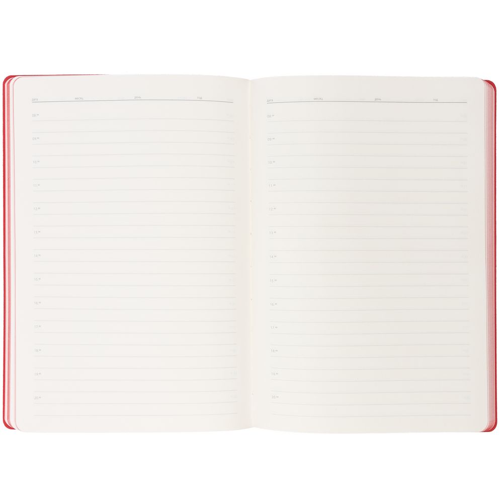 Набор Skywriting, черный с красным-2