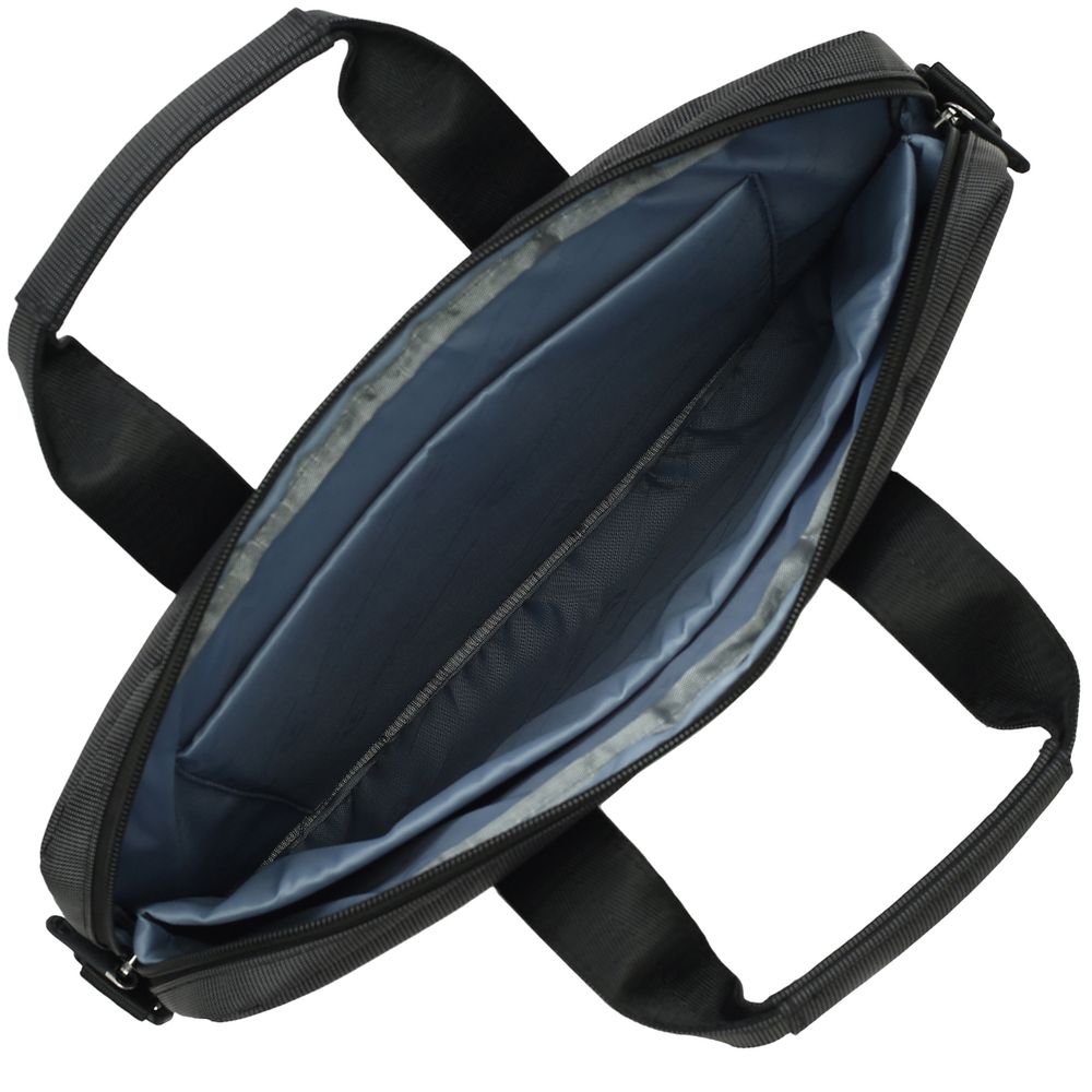 Сумка для ноутбука L245, черная-3