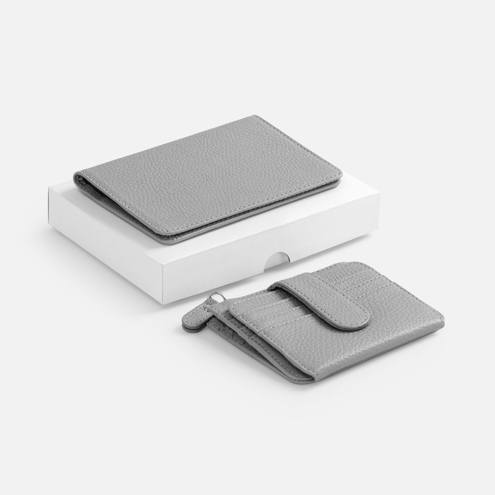 Набор Unison Holder, серый-1