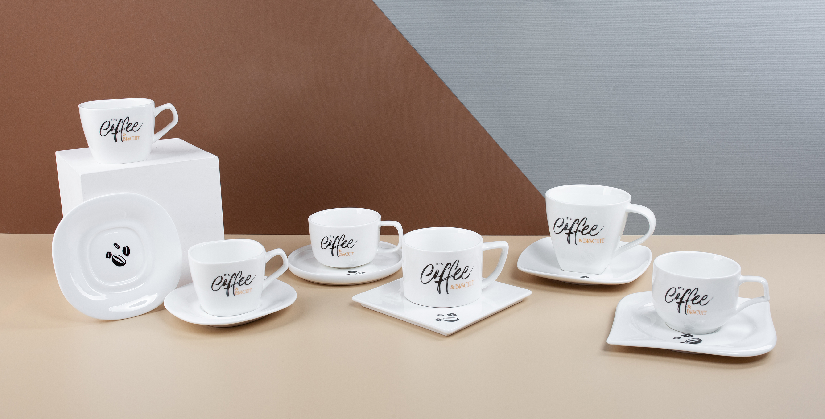 Чайная пара "Аура"-7