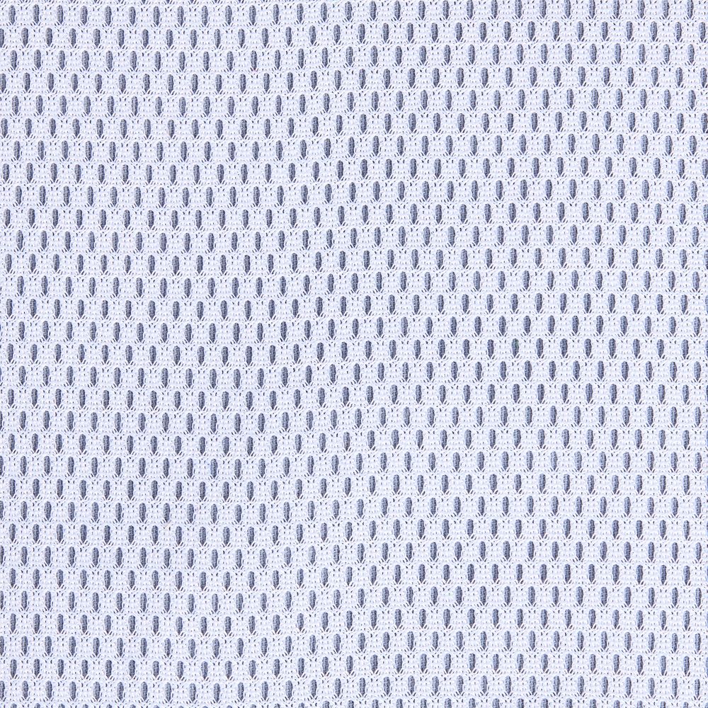 Заготовка из мелкой сетки Syren, L, белая-2