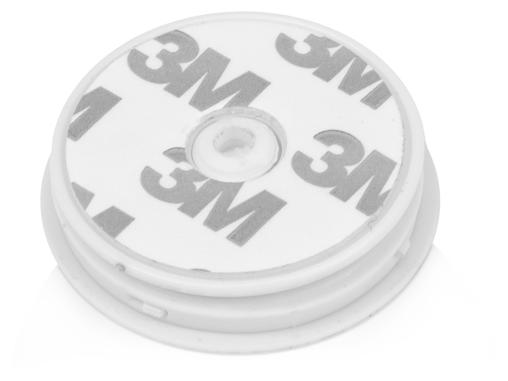 Держатель для телефона Pop Stand, белый-9