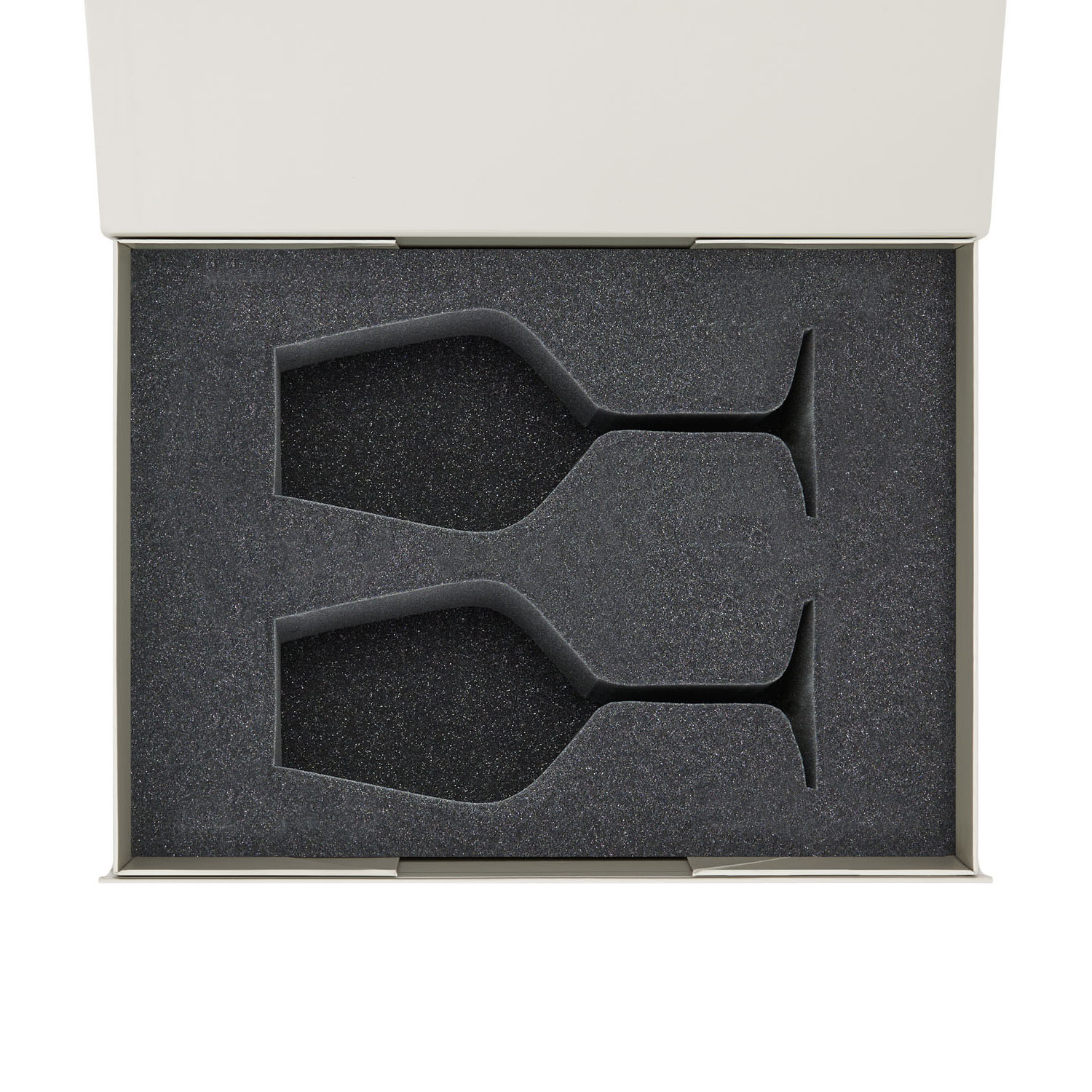 Ложемент под 2 бокала для вина в среднюю коробку-трансформер (арт. 695721)-6