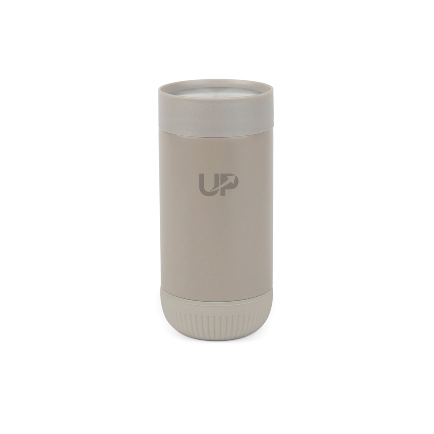 Термокружка VINGA Erie из переработанной нержавеющей стали RCS, 350 мл-4