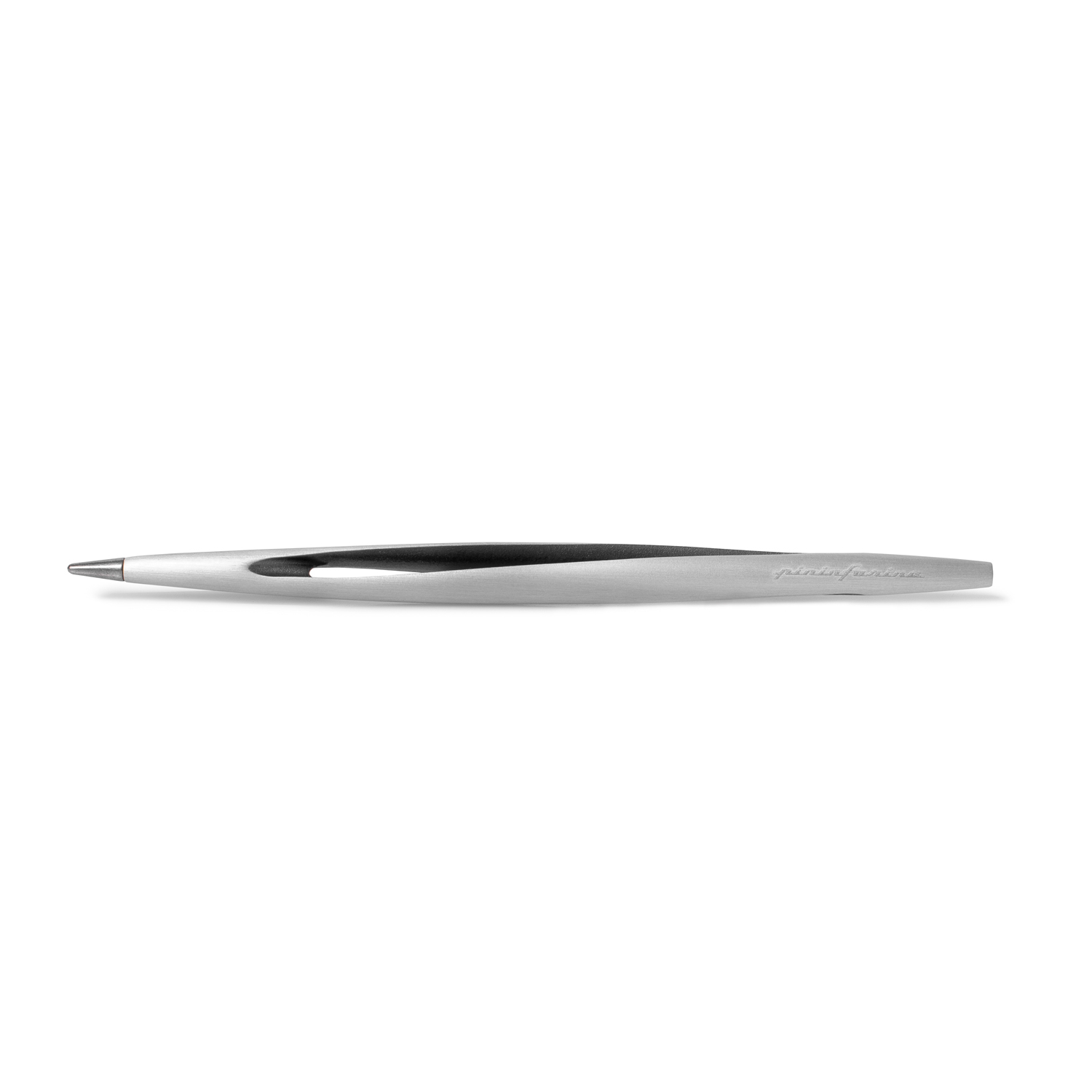 Вечная ручка Pininfarina Aero TITANIUM-0