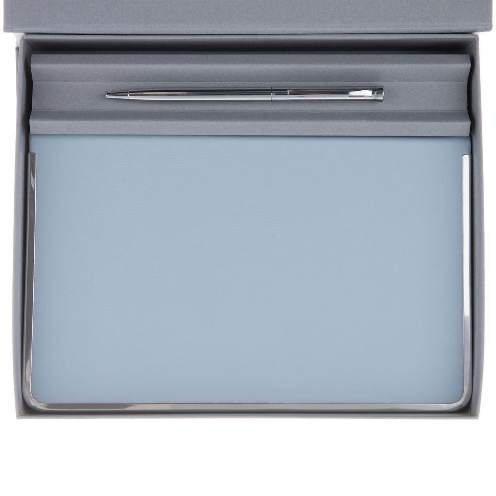 Набор Relax, голубой-1