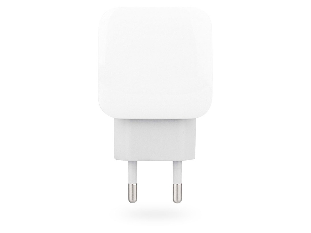 Сетевое зарядное устройство Rombica NEO ZQ1 Quick, белый-1