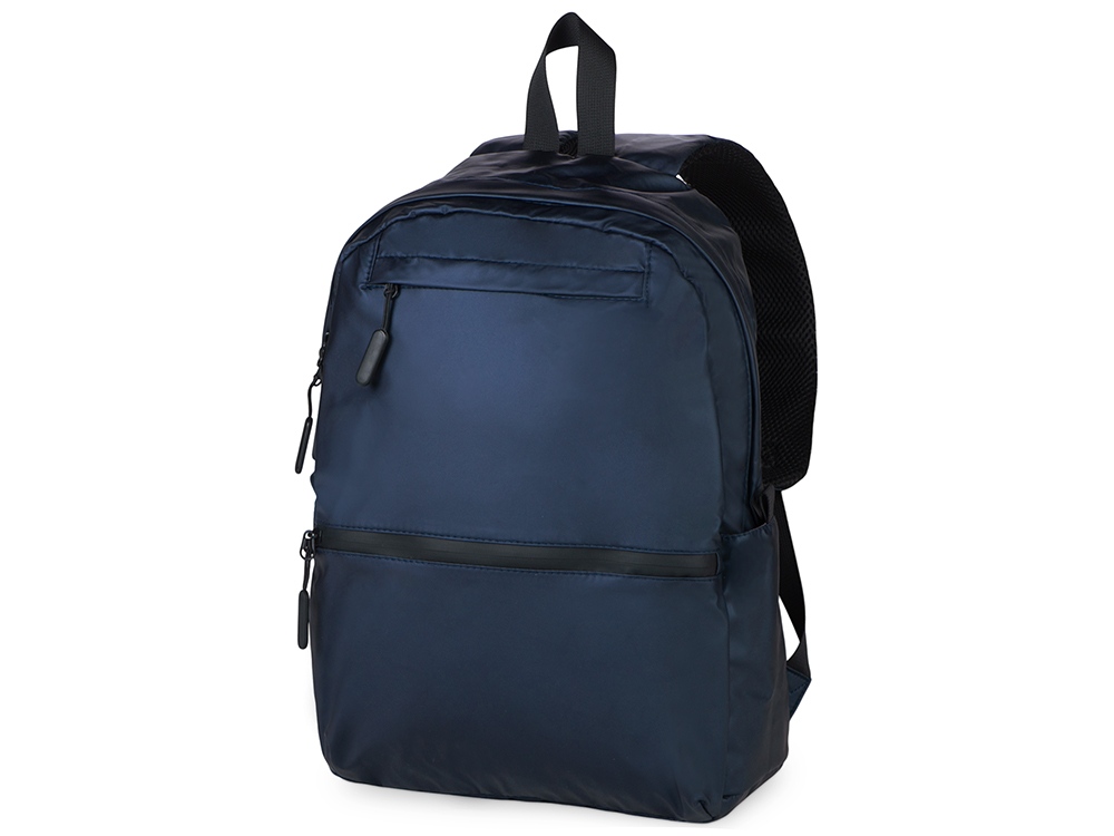 Рюкзак Ray для ноутбука 15'', синий-0