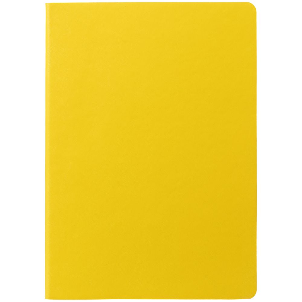 Ежедневник Romano, недатированный, желтый-2