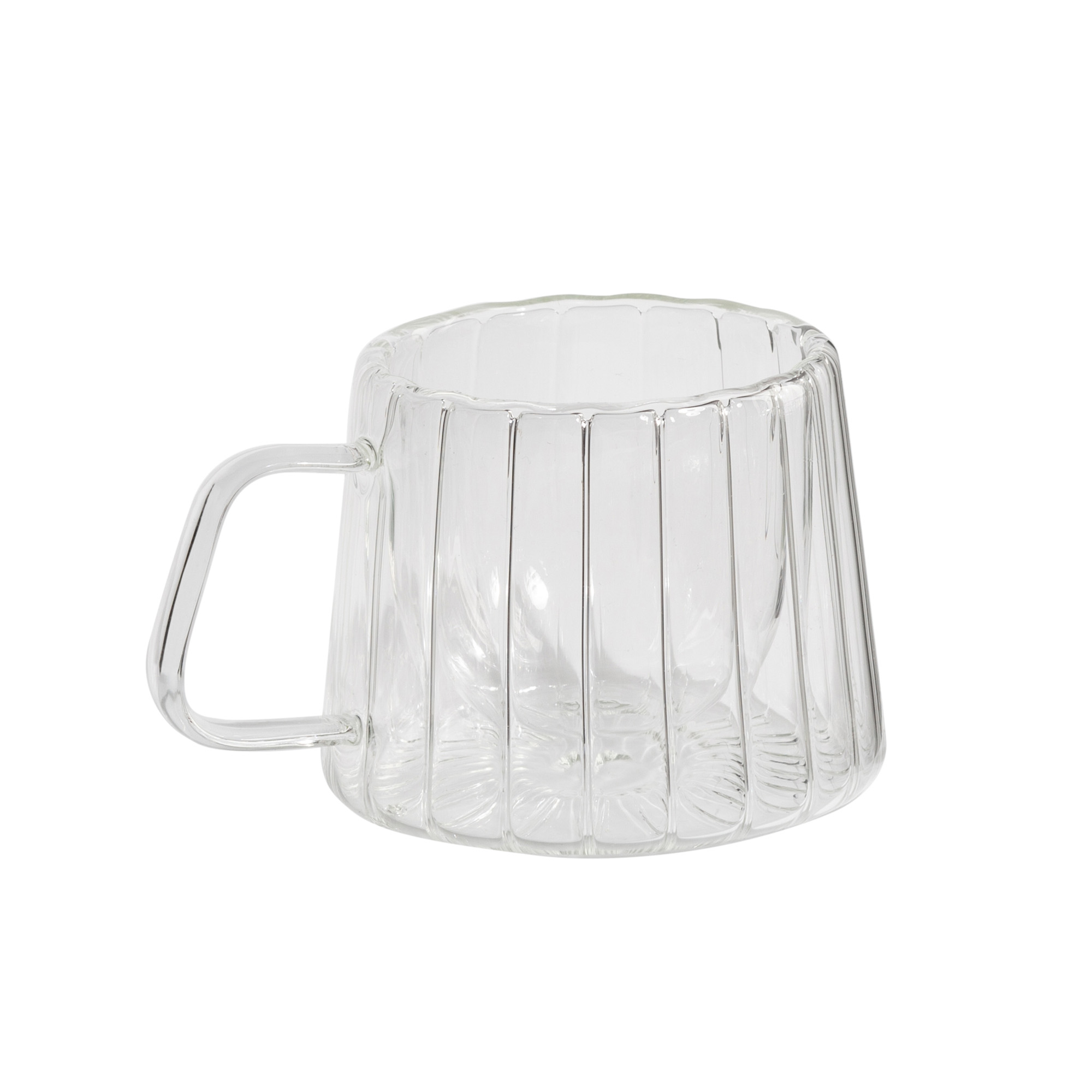 Кружка "Crystal" 180 мл-0