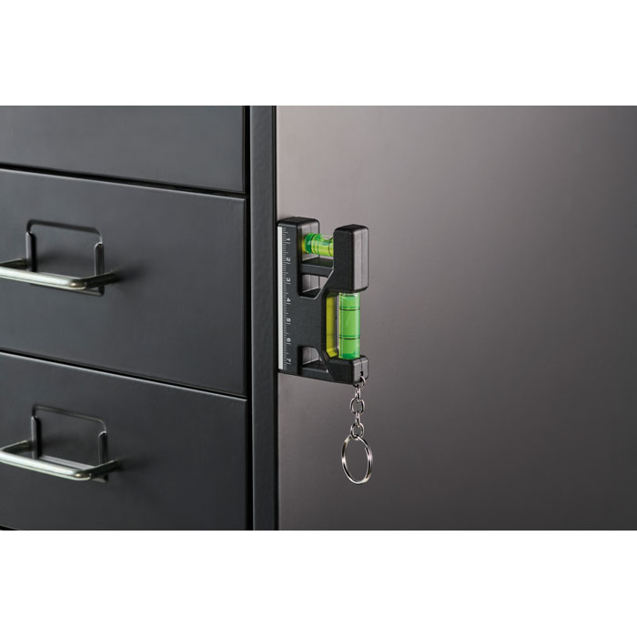 Уровень, черный-4