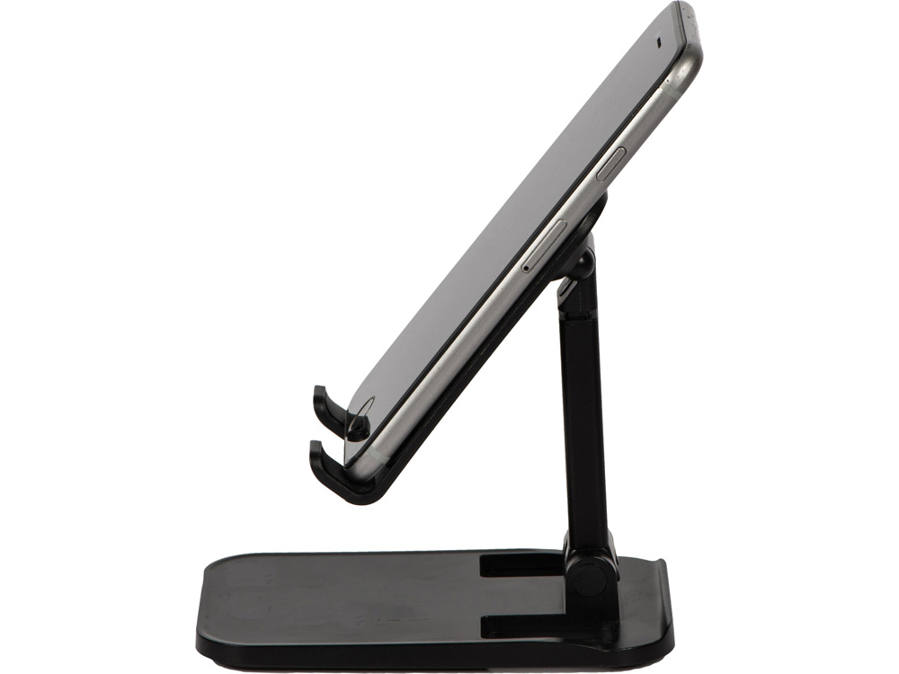 Складная подставка для телефона Sted, черный-4