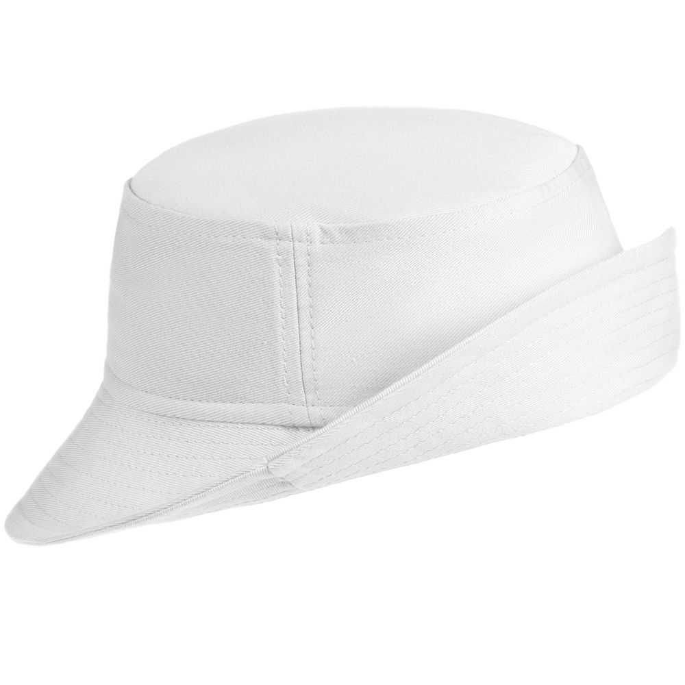 Панама детская Challenge Kids, белая-2