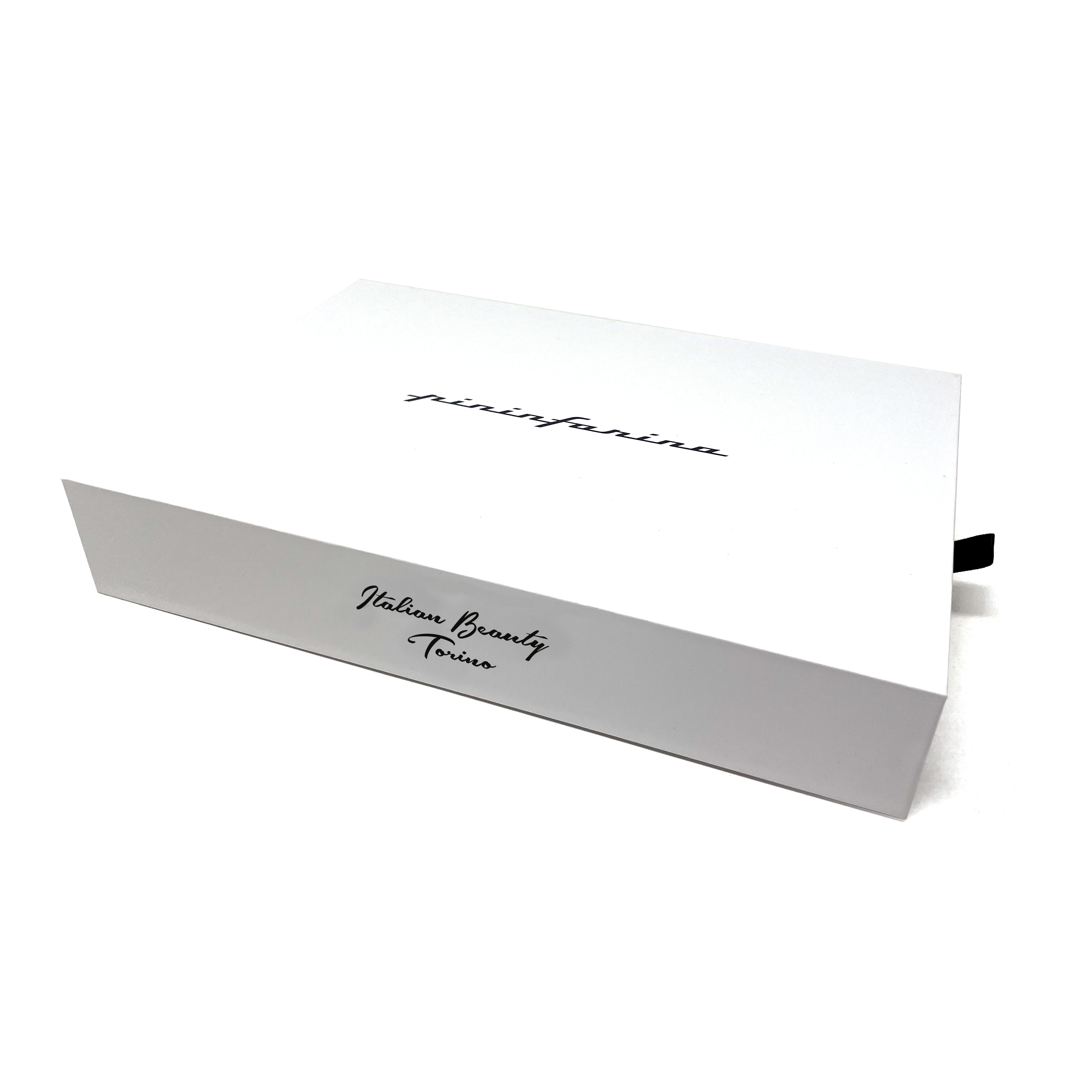 Шариковая ручка Pininfarina Cambiano ITALIAN BEAUTY TORINO-6