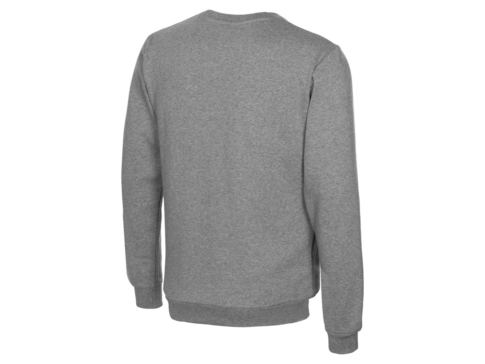 Толстовка Rome мужская, серый меланж-5